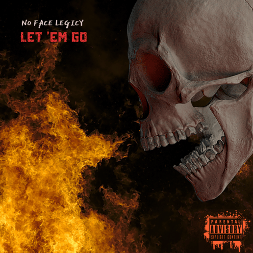 Gallery photo 6 of No Face Legicy