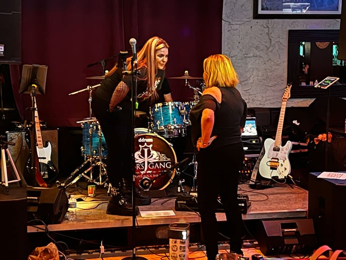 Gallery photo 4 of The Joker's Gang