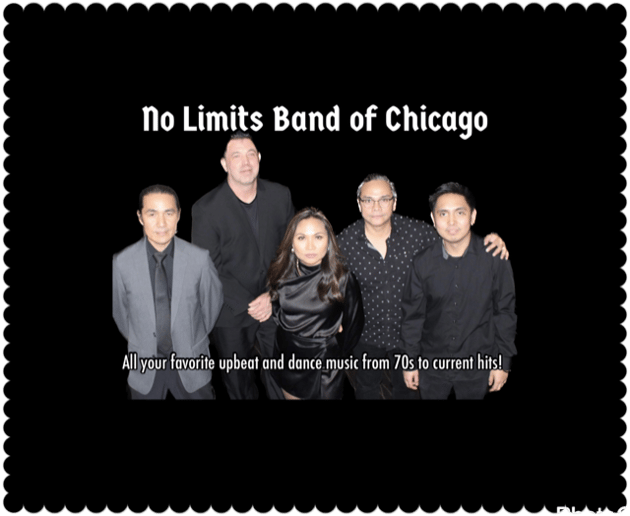 Gallery photo 1 of No Limits Sound