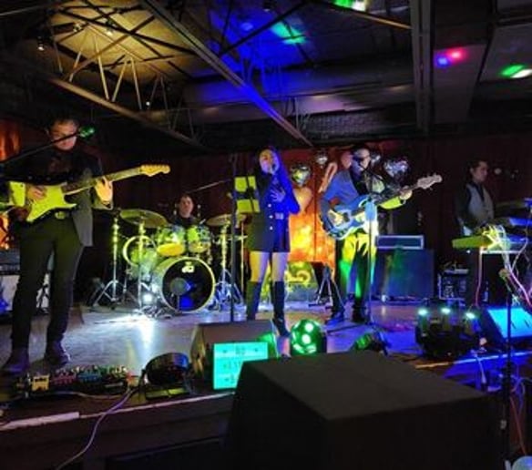 Gallery photo 3 of No Limits Sound