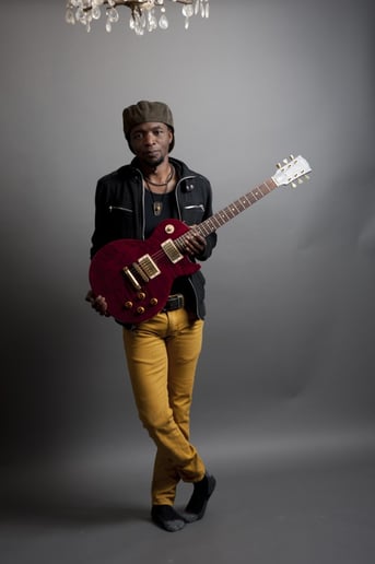 Gallery photo 1 of No Limits the B-Side Band