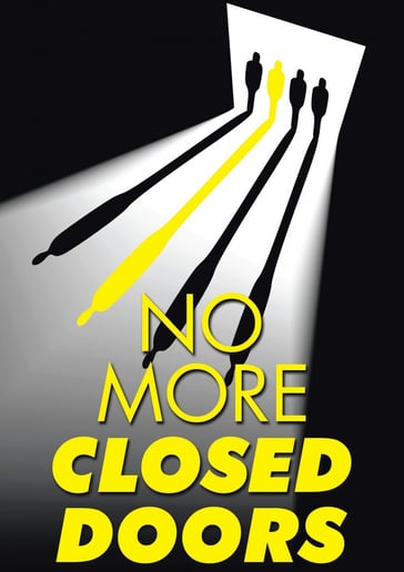 Gallery photo 2 of No More Closed Doors-Survivor