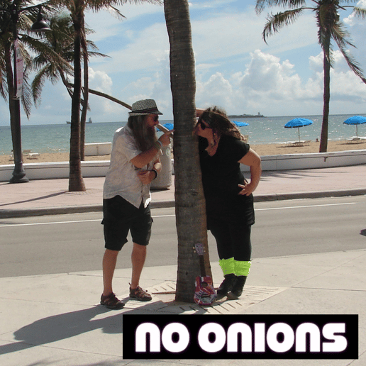 Gallery photo 3 of No Onions
