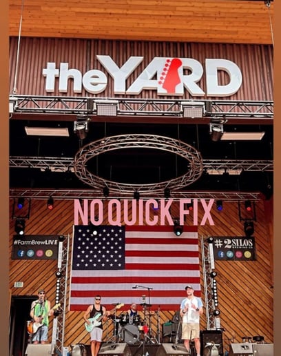 Gallery photo 4 of No Quick Fix