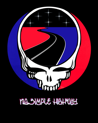 Gallery photo 7 of No Simple Highway