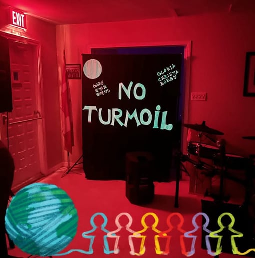 Gallery photo 1 of No Turmoil