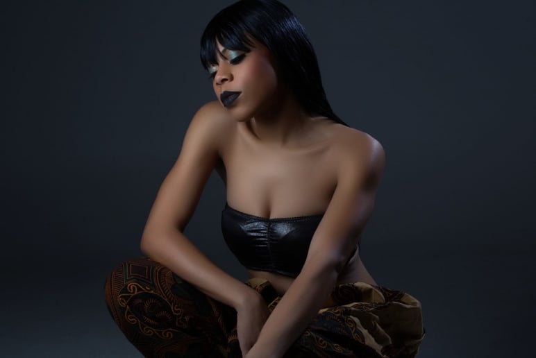 Gallery photo 2 of No Vanity Honey - Makeup Artist