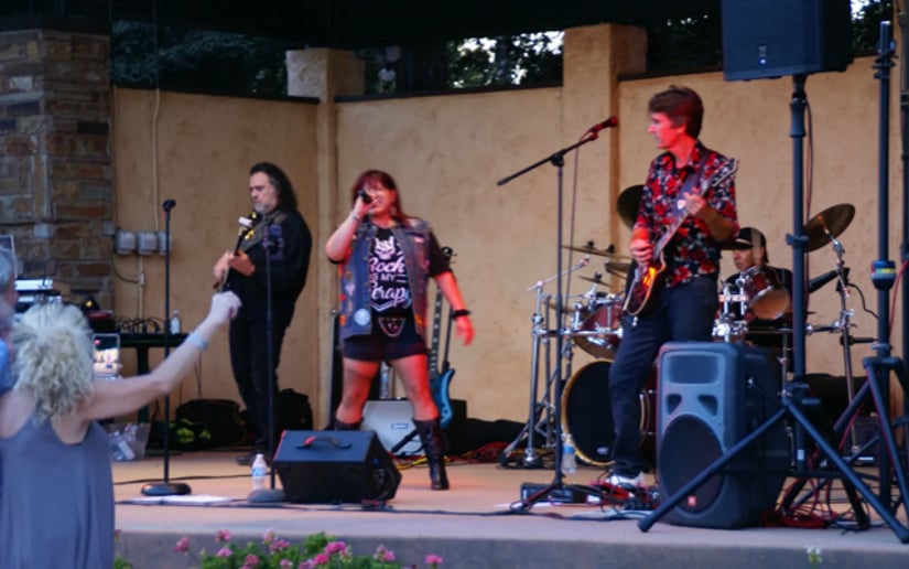 Gallery photo 1 of No Vendetta