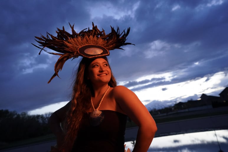 Gallery photo 5 of NOA POLYNESIA Hawaiian/Polynesian Entertainment