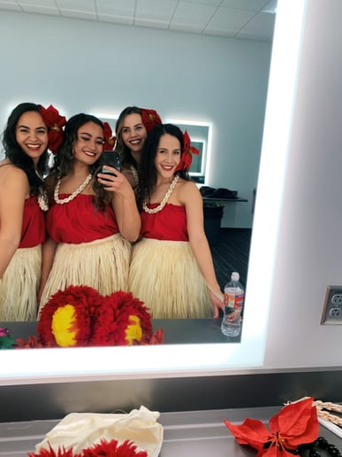 Gallery photo 9 of NOA POLYNESIA Hawaiian/Polynesian Entertainment