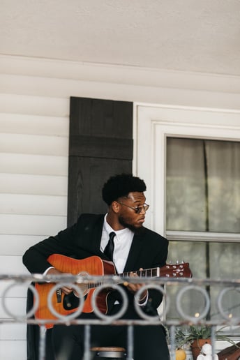 Gallery photo 1 of Noah Charles Music