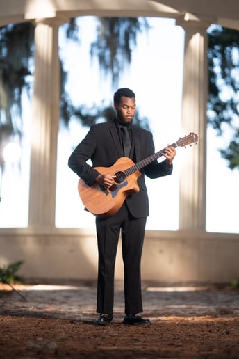 Gallery photo 2 of Noah Charles Music