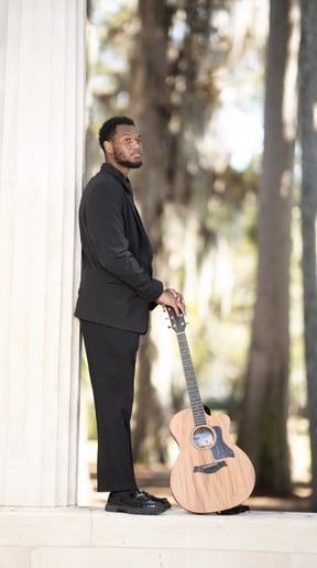 Gallery photo 3 of Noah Charles Music