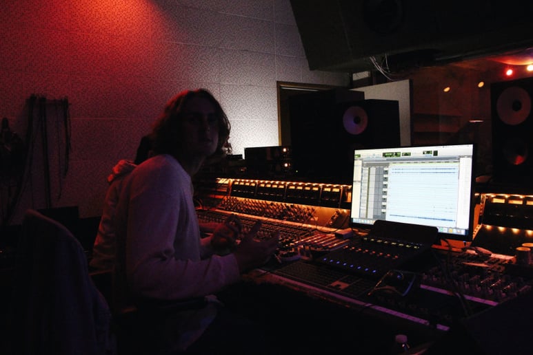 Gallery photo 1 of Noah Dearborn Music
