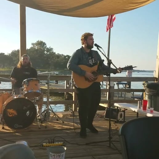 Gallery photo 1 of Noah Ferrell Music