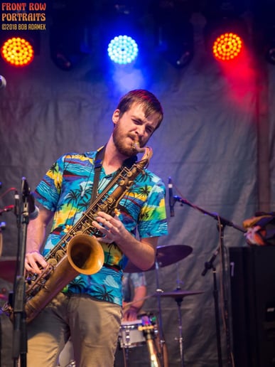 Gallery photo 3 of Noah Galbreath