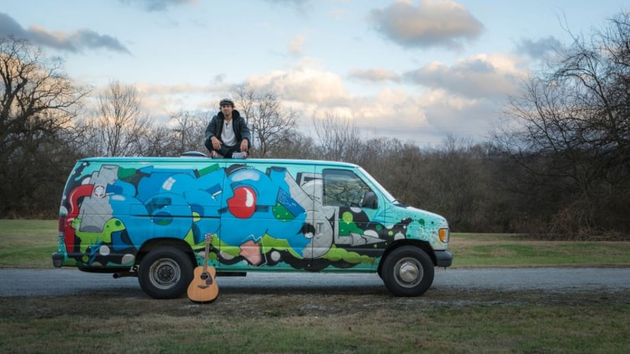 Gallery photo 4 of Noah Grove Music