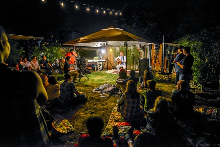 Gallery photo 1 of Noah Grove Music