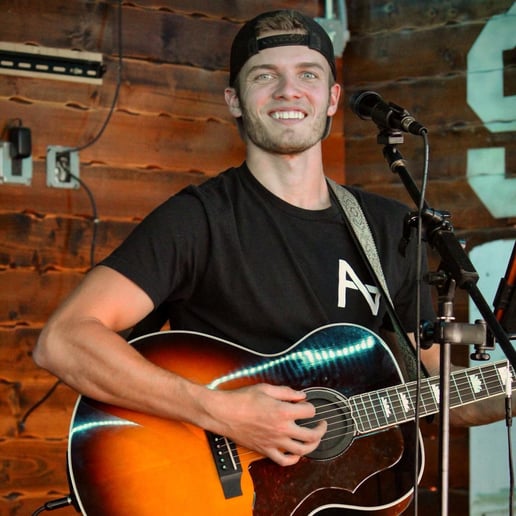 Gallery photo 5 of Noah Hunton