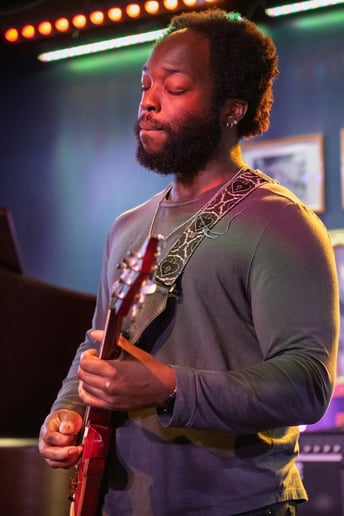 Gallery photo 1 of Noah Pierre