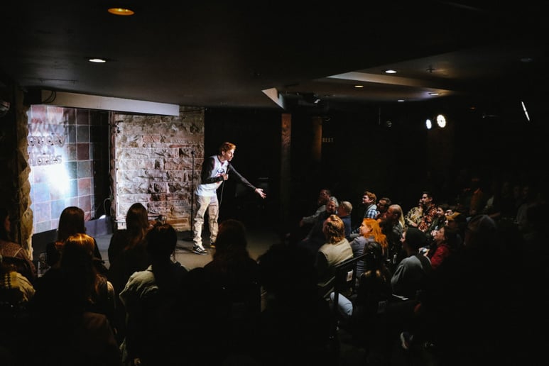 Gallery photo 1 of Noah Reynolds
