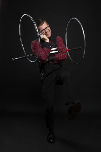 Gallery photo 35 of Noah Royak