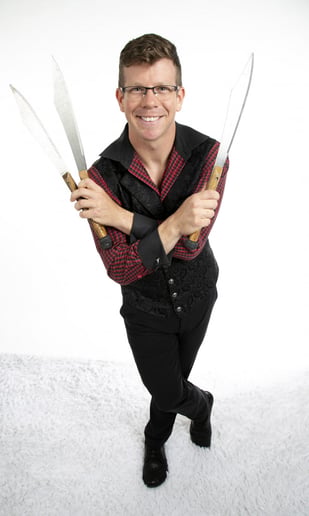 Gallery photo 28 of Noah Royak