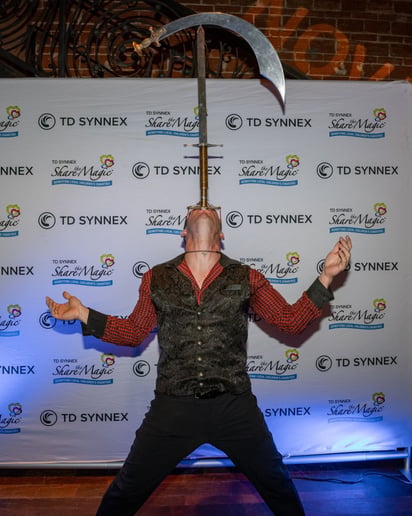Gallery photo 23 of Noah Royak