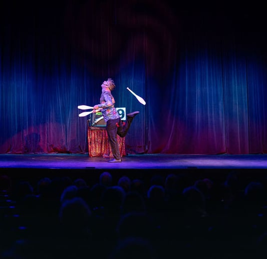 Gallery photo 17 of Noah Royak