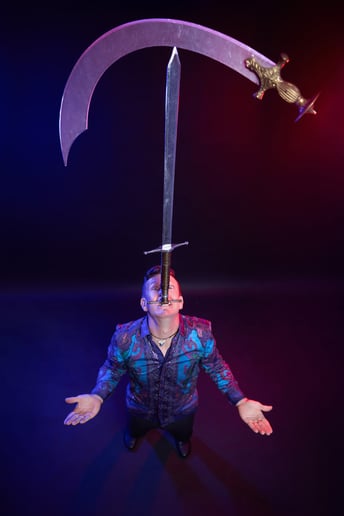 Gallery photo 1 of Noah Royak