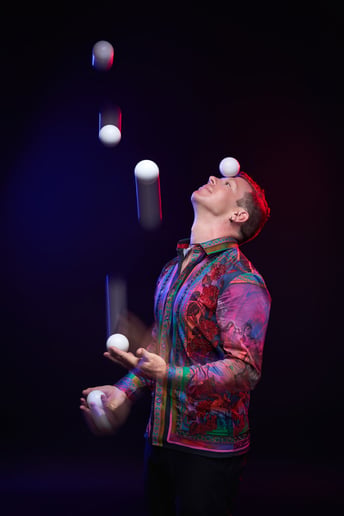 Gallery photo 5 of Noah Royak