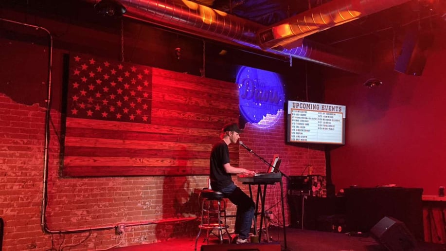 Gallery photo 5 of Noah Trautman || Event Pianist