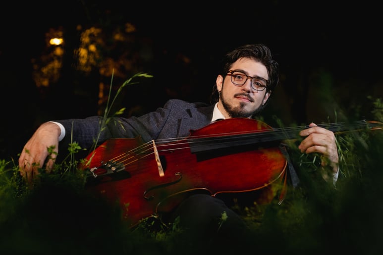 Gallery photo 1 of Noahbenmusic