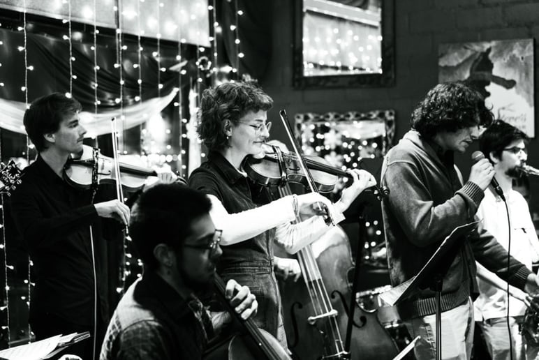 Gallery photo 2 of Noahbenmusic