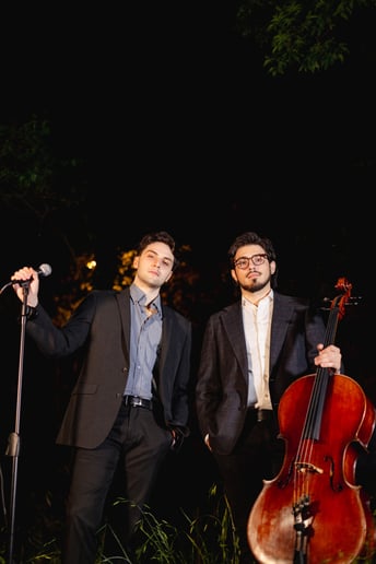 Gallery photo 9 of Noahbenmusic