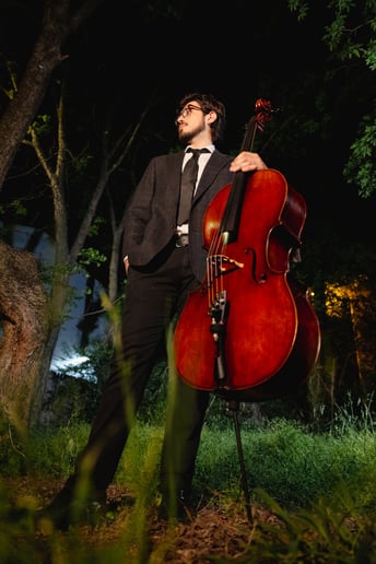 Gallery photo 10 of Noahbenmusic