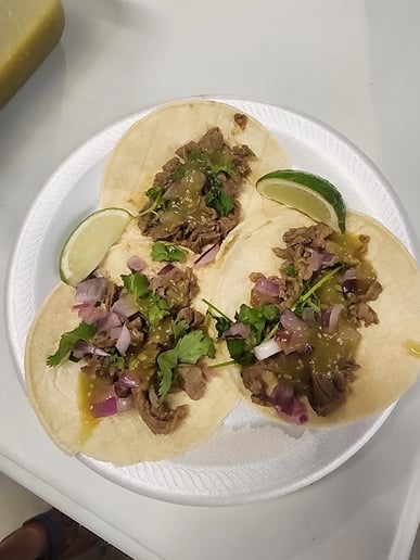 Gallery photo 3 of Noah's Fresh Hot Dogs and More