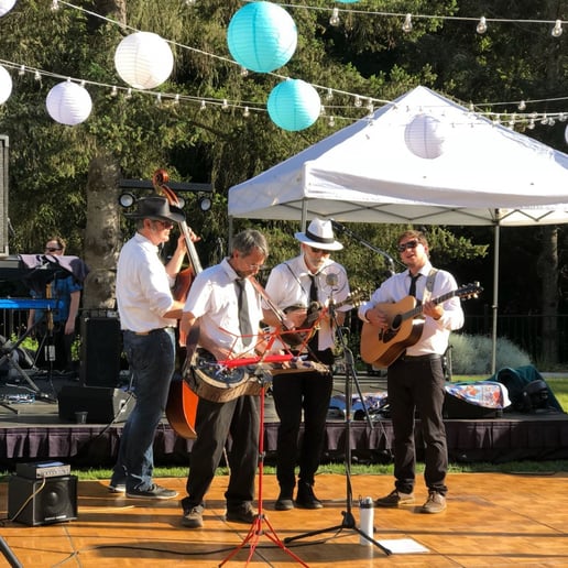 Gallery photo 9 of Muleskinner Stomp