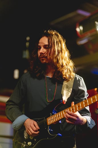 Gallery photo 5 of Nobody Special Band