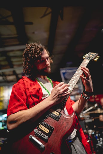 Gallery photo 8 of Nobody Special Band