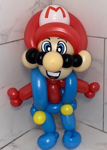 Gallery photo 1 of NoBull BalloonMagic
