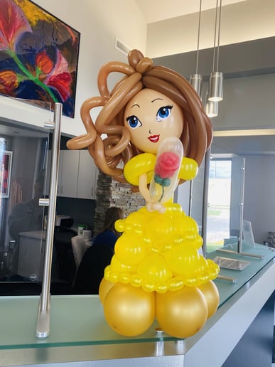 Gallery photo 5 of NoBull BalloonMagic
