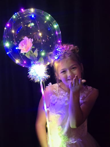 Gallery photo 8 of NoBull BalloonMagic
