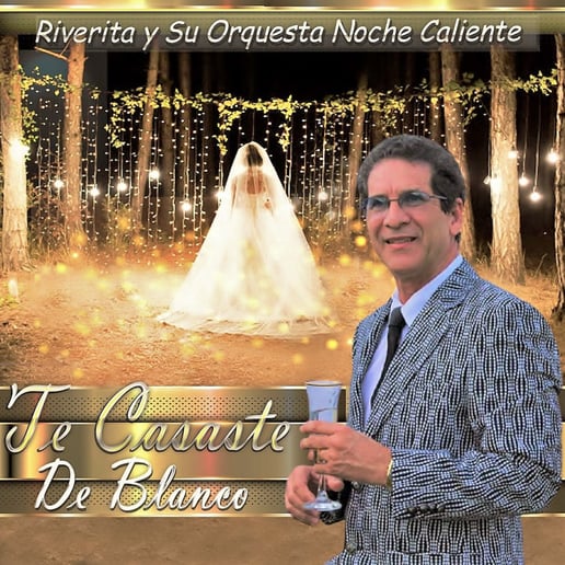 Gallery photo 4 of Noche Caliente Latin Band