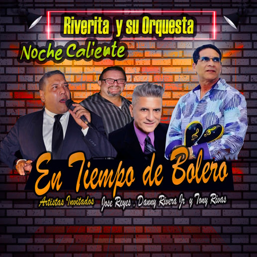 Gallery photo 6 of Noche Caliente Latin Band