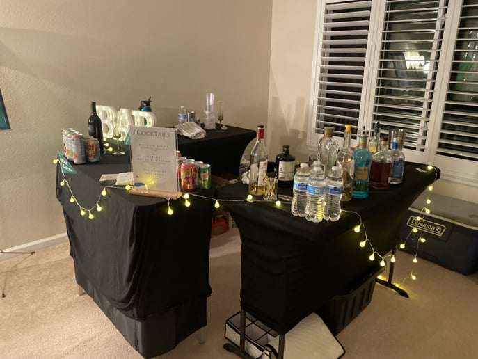 Gallery photo 3 of NoCo Cocktail, LLC