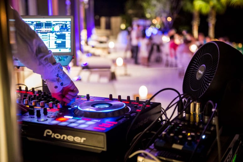 Gallery photo 2 of NoCo Party DJs