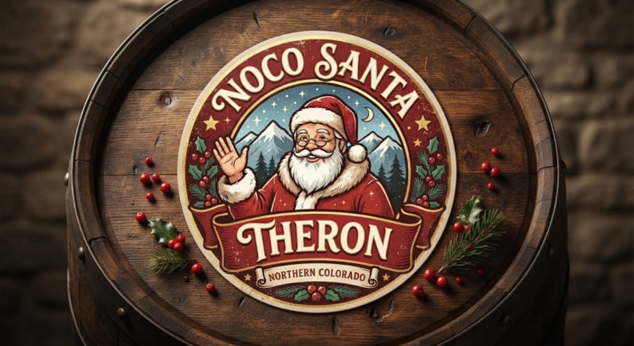 Gallery photo 1 of NOCO Santa Theron