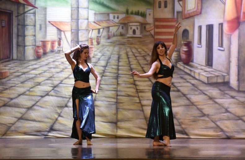Gallery photo 37 of Nocturna Entertainment