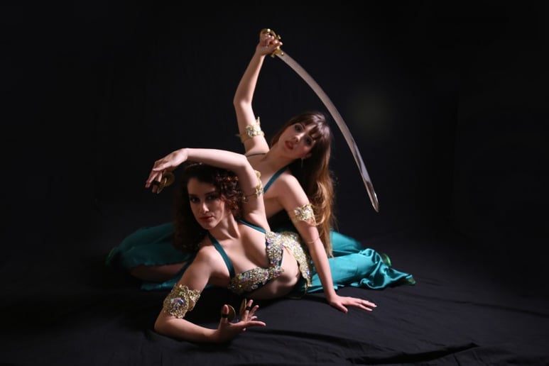 Gallery photo 30 of Nocturna Entertainment
